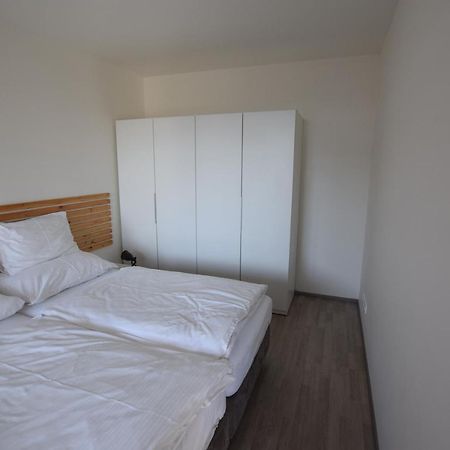 Apartman V Lakeparku Staré Splavy 外观 照片
