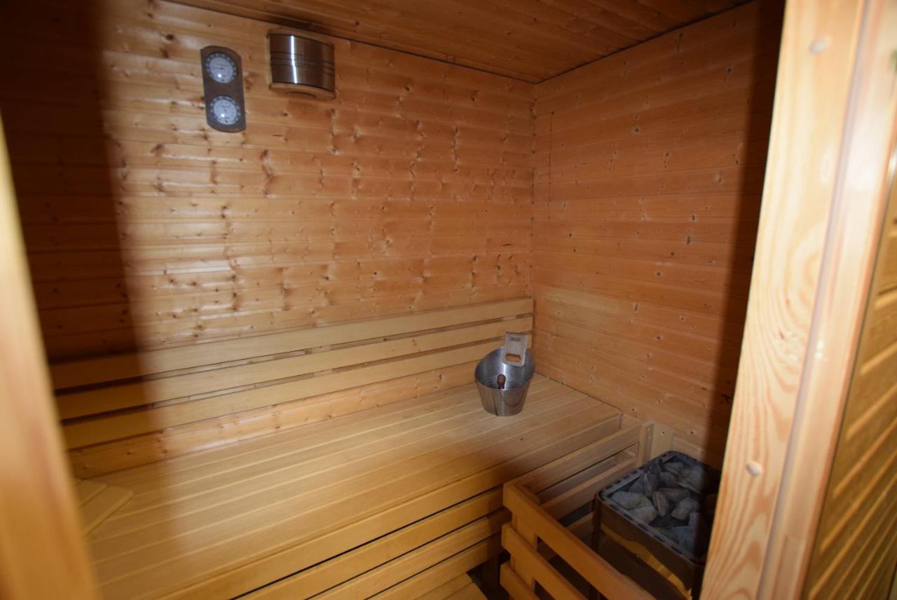Apartman V Lakeparku Staré Splavy 外观 照片