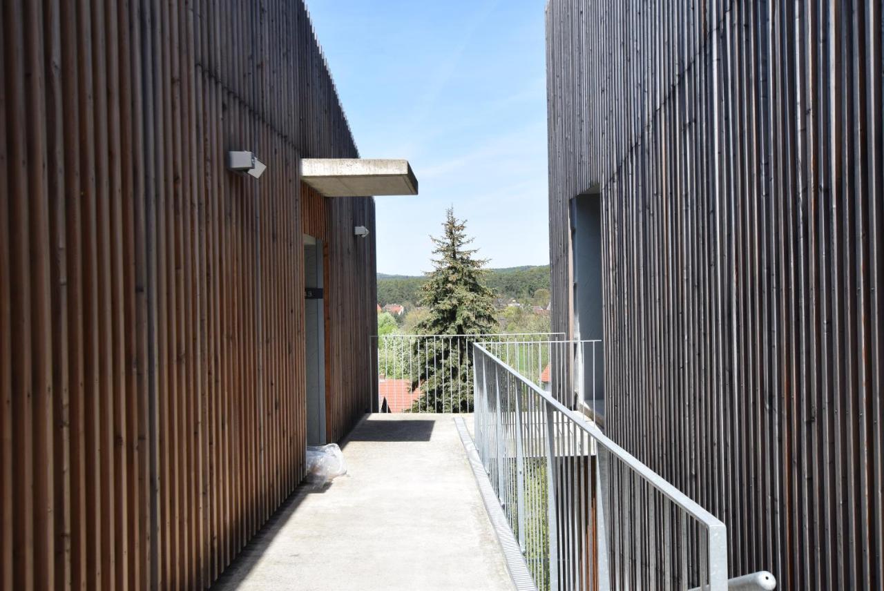Apartman V Lakeparku Staré Splavy 外观 照片