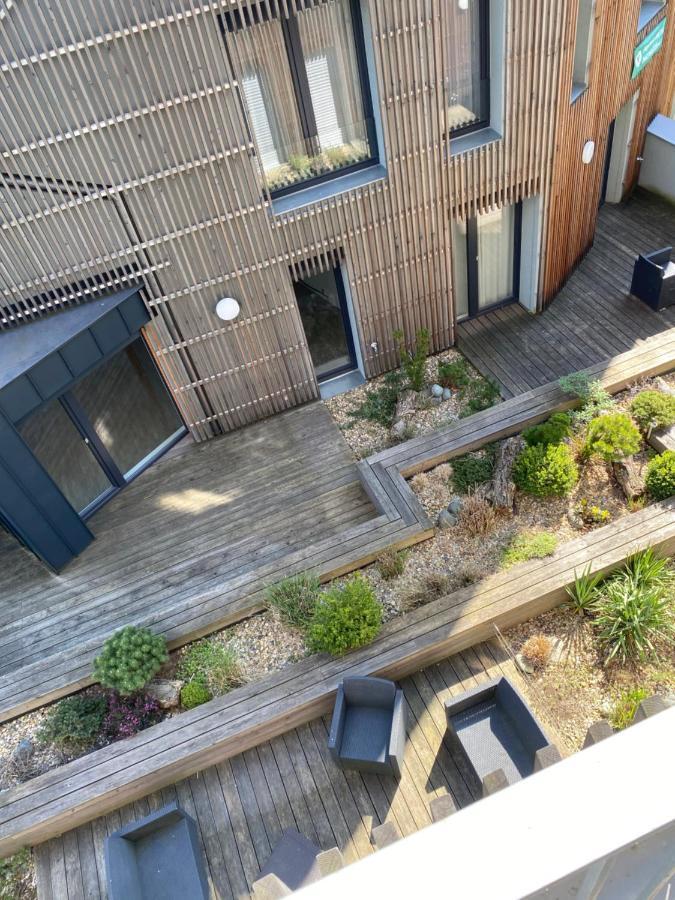 Apartman V Lakeparku Staré Splavy 外观 照片